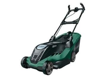 Bosch rotak grasmaaier, Enlèvement, Comme neuf