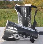 paire de protégé tibia kipsta taille L, Sports & Fitness, Taille L, Enlèvement ou Envoi, Utilisé, Autres types