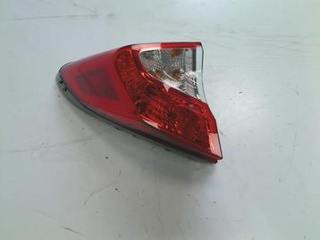ACHTERLICHT LINKS Toyota C-HR (X1,X5) (81560F4010) beschikbaar voor biedingen