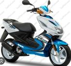 Recherche scooter classe a , tout est dans la description, Vélos & Vélomoteurs, Autres modèles, Enlèvement, Utilisé, Classe A (25 km/h)