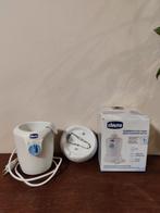 Chicco Home & Travel flessenwarmer, Ophalen, Gebruikt