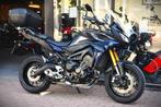 YAMAHA MT-09 TRACER ***MOTOVERTE.BE***, Bedrijf, Toermotor, 900 cc, 3 cilinders