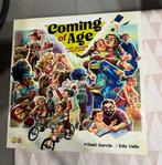 Gezelschapsspel Coming of Age te koop, Hobby en Vrije tijd, Gezelschapsspellen | Bordspellen, Ophalen of Verzenden, Zo goed als nieuw