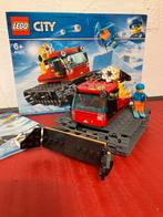 Lego 60222, Comme neuf, Enlèvement, Lego
