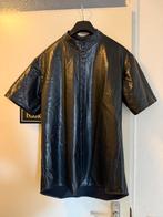 Blouse sexy et fétichiste kinky en latex/datex pour homme, Envoi, Comme neuf, Taille 48/50 (M)