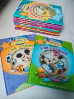 Disney boeken, Neuf, Enlèvement, Contes (de fées), Disney