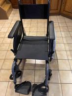 Fauteuil roulant Invacare model Action 3 NG, Enlèvement, Comme neuf