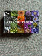 365 dagen in de tuin., Ophalen, Zo goed als nieuw