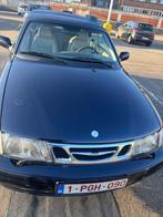 Saab cabriolet prêt a immatriculer 2.0t essence, Auto's, Saab, Voorwielaandrijving, Euro 5, Beige, Cabriolet