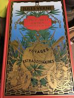 Jules VERNE, Ophalen of Verzenden, Zo goed als nieuw, Jules Verne, Europa overig