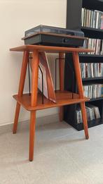 CROSLEY Platenspeler/LP-tafeltje *retro*, Ophalen, Zo goed als nieuw
