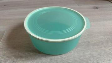 Nieuwe clickplus koektrommel van tupperware, Enlèvement ou Envoi, Neuf