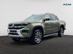Volkswagen Amarok Double Cab Amarok 3.0 V6 TDi 4Motion Avent, Automaat, Diesel, Overige carrosserie, Zilver of Grijs