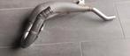 Uitlaatkatalysatorflens KTM exc tpi ideal ct, 250 cc, Particulier, Enduro, 12 t/m 35 kW