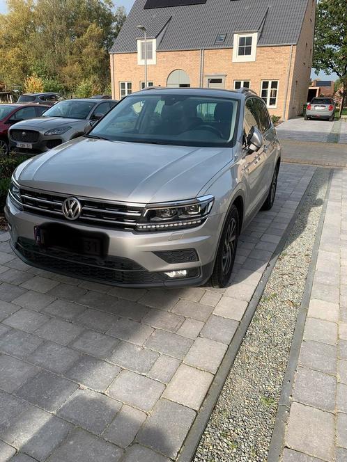 Volkswagen tiguan - 1.4 act sound edition, Auto's, Volkswagen, Particulier, Tiguan, Achteruitrijcamera, Adaptieve lichten, Adaptive Cruise Control