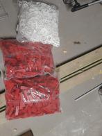 Tegel clips en spiëen 2mm, Doe-het-zelf en Bouw, IJzerwaren en Bevestigingsmiddelen, Ophalen, Zo goed als nieuw