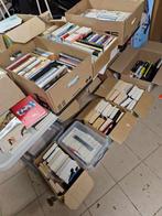 Livres/Romans à vendre, Belgique, Enlèvement, Utilisé, Divers auteurs
