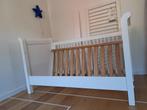 Lit enfant évolutif childwood, Kinderen en Baby's, Kinderkamer | Bedden, Ophalen, Gebruikt, 70 tot 85 cm, 140 tot 160 cm
