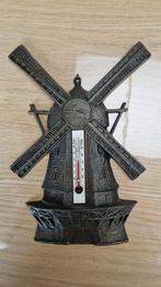 Windmolen thermometer, Antiek en Kunst, Ophalen