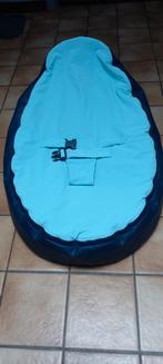 domoo seat baby/kleuter, Ophalen, Gebruikt