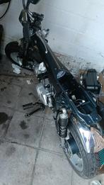 Dax 50cc  bklasse, Ophalen, Nieuw, Klasse B (45 km/u)