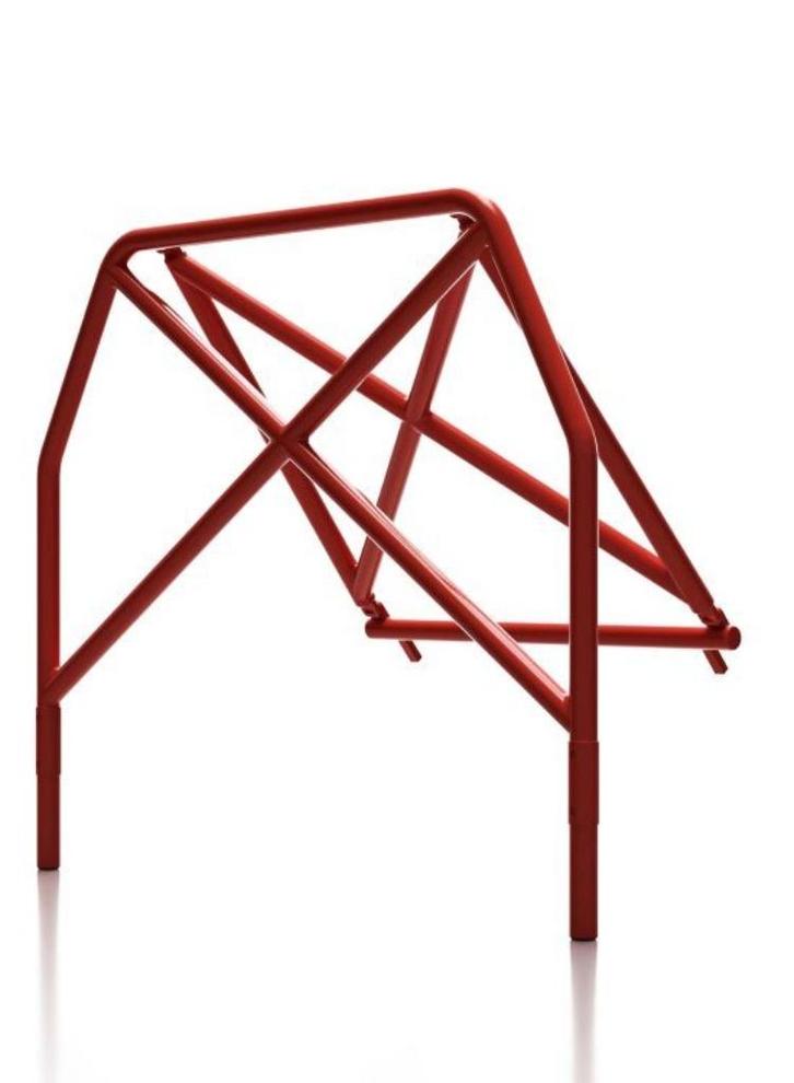 Arceau Rollcage démontable Bavarian car tuning, Auto diversen, Tuning en Styling, Ophalen of Verzenden