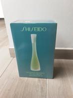 Nieuw in doos: Eau de Parfum *shiseido* Fragrance Relaxante, Enlèvement ou Envoi, Neuf