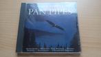 CD - The magical sound of the pan pipes, Ophalen of Verzenden