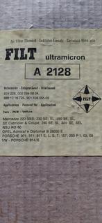 Opel Admiraal en Diplomaat B, Ophalen of Verzenden, Nieuw, Opel