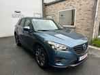 Mazda CX-5 4X4 22.000km CARPASS, Auto's, Mazda, Leder, SUV of Terreinwagen, https://public.car-pass.be/vhr/ecd906cb-c089-4a91-9ea0-3eea8461ca51
