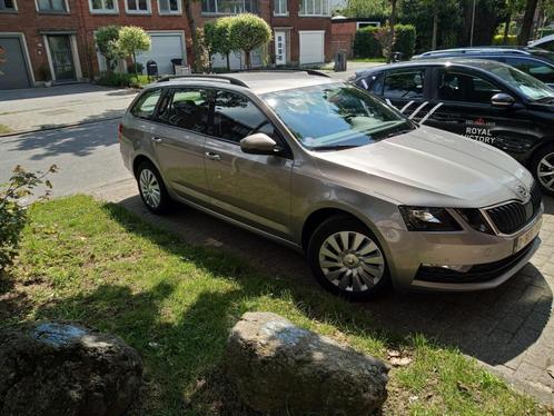 Skoda Octavia Ambition 1.0 TSI, Autos, Skoda, Particulier, Octavia, ABS, Air conditionné, Ordinateur de bord, Verrouillage central