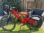 Cannondale Mountainbike (Lefty), Fietsen en Brommers, Fietsen | Mountainbikes en ATB, Ophalen of Verzenden, Zo goed als nieuw