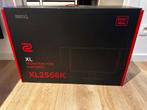BENQ ZOWIE XL2566K 360hz, Informatique & Logiciels, Moniteurs, Gaming, HD, ZOWIE, HDMI