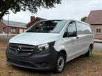 Mercedes vito L2  //2018 //euro 6b// gekeurd voor verkoop, Auto's, Euro 6, Wit, Mercedes-Benz, Bedrijf