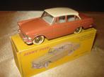 DINKY TOYS Ancienne Opel Rekord + Boîte, Enlèvement ou Envoi, Comme neuf, Voiture, Dinky Toys