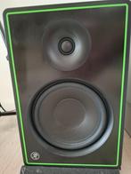 Mackie monitoren, Audio, Tv en Foto, Luidsprekerboxen, Overige typen, Zo goed als nieuw, 120 watt of meer, Ophalen