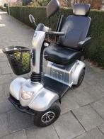 Scootmobiel Vermeiren Ceres 4 électrique scooter 0488826971, Ophalen of Verzenden, Inklapbaar, Zo goed als nieuw, Elektrische rolstoel