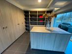 Dressing - toonzaalmodel - NIEUW, Huis en Inrichting, Ophalen, Zo goed als nieuw