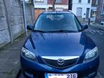 Mazda2-benzine klaar om te worden geregistreerd, Auto's, Stof, Zwart, 4 cilinders, Blauw