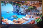 4K Philips Ambilight Android 123 cm/49", Ophalen, Philips, LED, 120 Hz