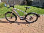 Speed Pedelec Trek Allant +8s, Ophalen