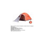 4 seisoens tent Salewa XPD altitude, Ophalen of Verzenden, Gebruikt, Tot en met 2