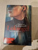 J. Cresswell - Lokvogel, Enlèvement ou Envoi, J. Cresswell