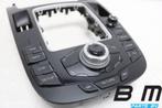 MMI Bediening Audi A5 8T Coupe 8T0919609F, Auto diversen, Autonavigatie, Gebruikt