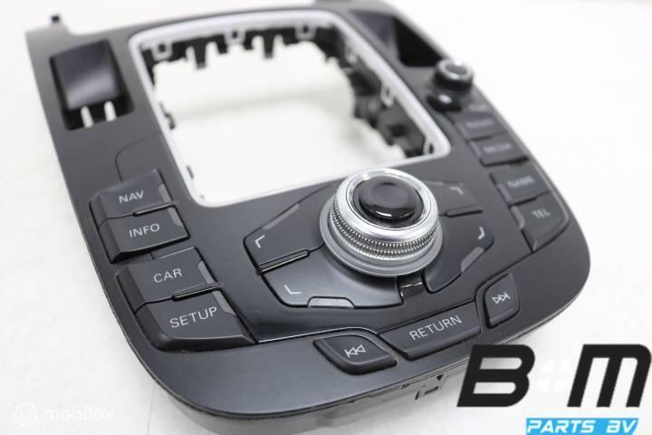 MMI Bediening Audi A5 8T Coupe 8T0919609F, Auto diversen, Autonavigatie, Gebruikt