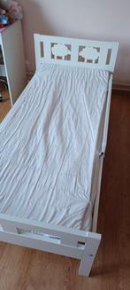 Kinderbed Ikea 160x70., Kinderen en Baby's, Ophalen, Gebruikt, Matras