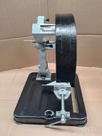 Doorslijpstandaard voor grote slijpschijf - nieuw, Doe-het-zelf en Bouw, Gereedschap | Slijpmachines, Ophalen, Nieuw