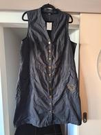Nieuwe jurk, katoen, mt 50 / 52, Kleding | Dames, Nieuw, Ophalen of Verzenden, MS Mode, Jurk