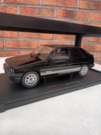 Schaalmodel renault 11 turbo, schaal 1.18
In nieuwstaat in o, Hobby en Vrije tijd, Ophalen of Verzenden, Zo goed als nieuw