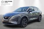 Nissan Qashqai e-POWER Tekna + design & Cold pack, Stof, Gebruikt, 750 kg, Bedrijf